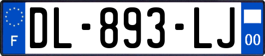 DL-893-LJ