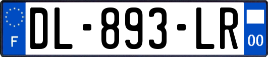 DL-893-LR