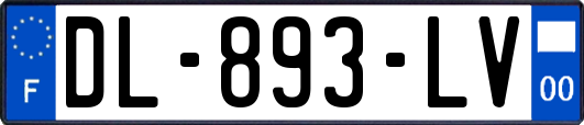 DL-893-LV