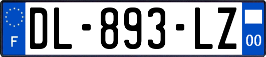 DL-893-LZ