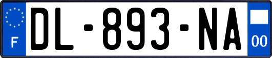 DL-893-NA