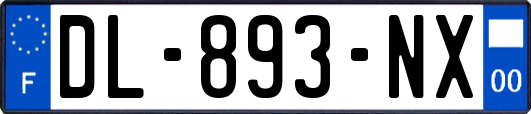 DL-893-NX