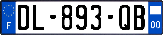 DL-893-QB