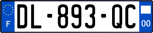 DL-893-QC