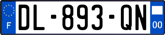 DL-893-QN