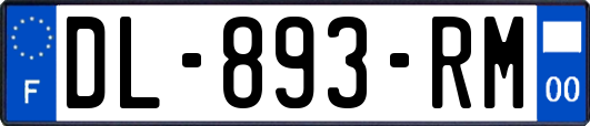 DL-893-RM