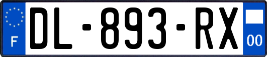 DL-893-RX