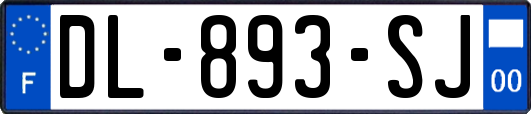 DL-893-SJ