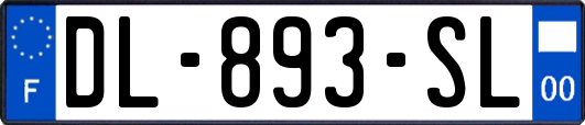 DL-893-SL