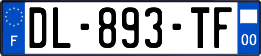 DL-893-TF