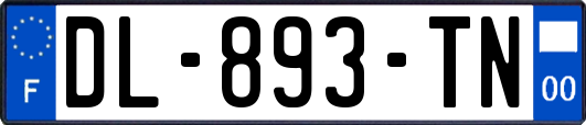 DL-893-TN