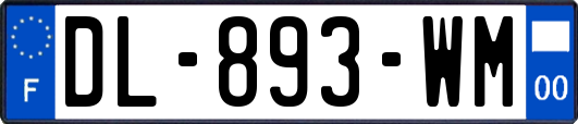 DL-893-WM