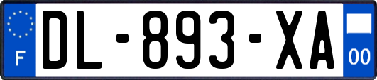 DL-893-XA