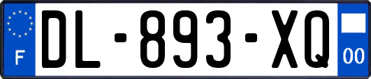 DL-893-XQ