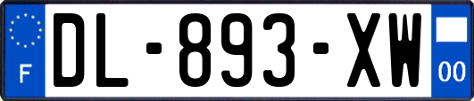 DL-893-XW