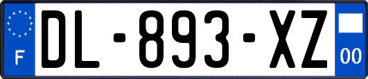 DL-893-XZ