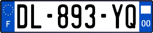 DL-893-YQ