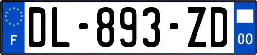 DL-893-ZD