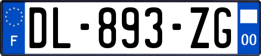 DL-893-ZG