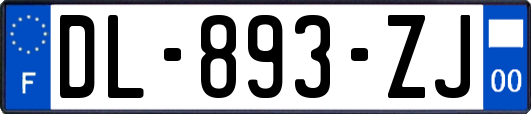 DL-893-ZJ