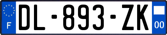 DL-893-ZK