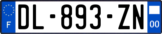 DL-893-ZN