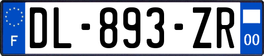 DL-893-ZR