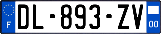 DL-893-ZV