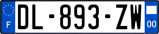 DL-893-ZW