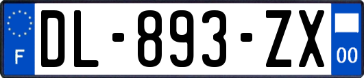 DL-893-ZX