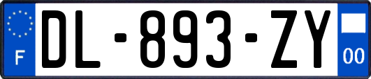 DL-893-ZY