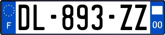 DL-893-ZZ