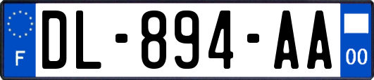 DL-894-AA