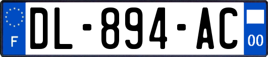 DL-894-AC