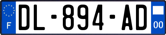 DL-894-AD