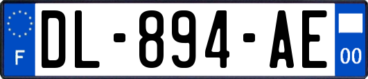 DL-894-AE