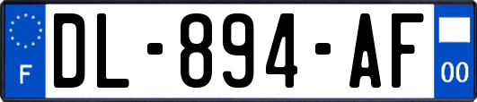 DL-894-AF