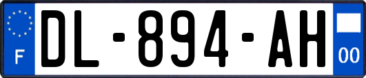 DL-894-AH