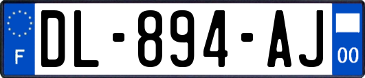 DL-894-AJ