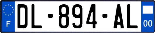 DL-894-AL