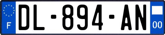 DL-894-AN