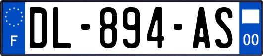 DL-894-AS