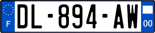 DL-894-AW