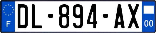 DL-894-AX
