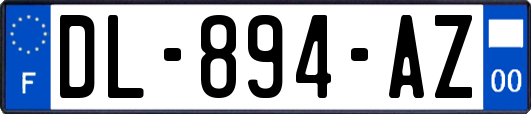 DL-894-AZ