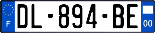 DL-894-BE