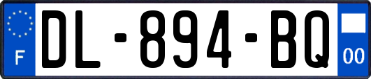 DL-894-BQ