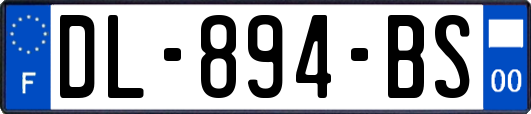 DL-894-BS