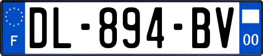 DL-894-BV