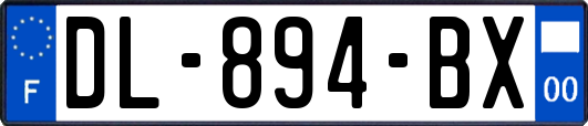 DL-894-BX